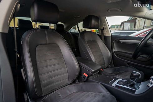 Volkswagen Passat CC 2012 - фото 30