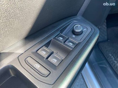 Volkswagen Atlas 2019 - фото 12