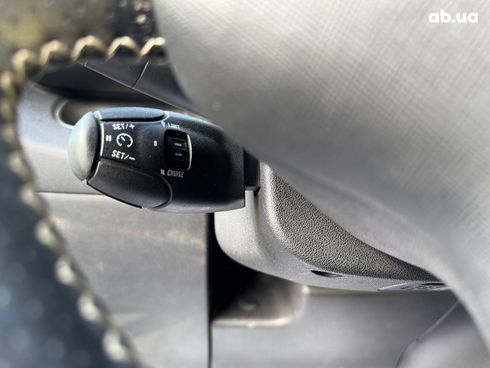 Citroёn C3 Picasso 2012 серый - фото 20