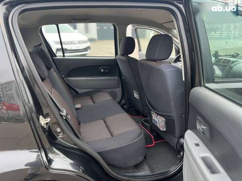 Daihatsu Sirion 2008 - фото 17
