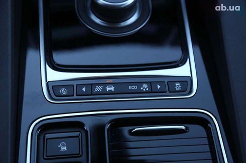 Jaguar F-Pace 2018 - фото 23