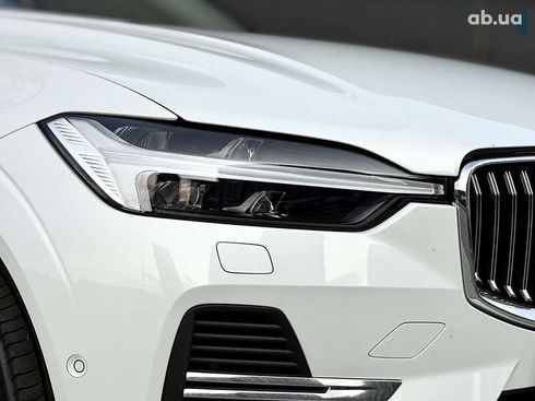 Volvo XC60 2021 - фото 23
