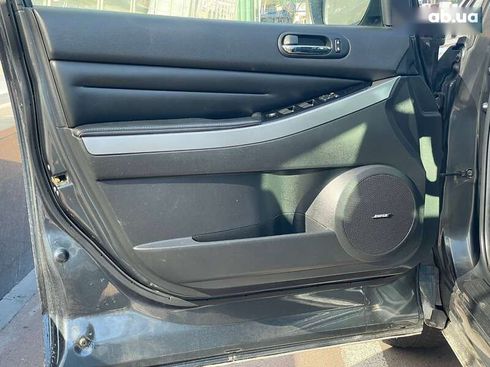 Mazda CX-7 2011 - фото 14