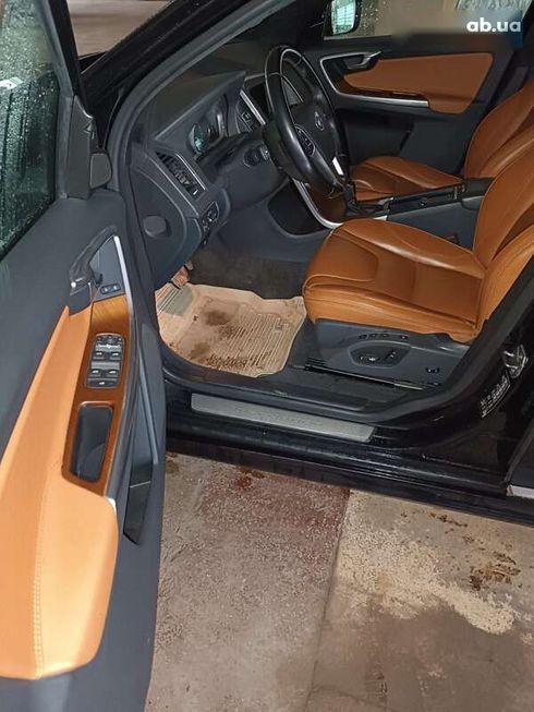 Volvo XC60 2014 - фото 21