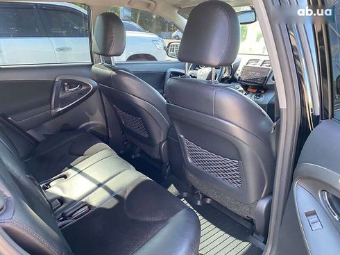 Toyota RAV4 2011 - фото 10