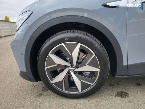 Volkswagen ID.4 Crozz 2023 - фото 30