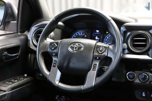 Toyota Tacoma 2018 - фото 16