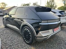 Продаж вживаних Hyundai Ioniq 5 2023 року в Одесі - купити на Автобазарі