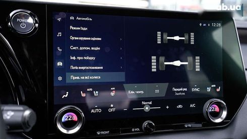 Lexus RX 2023 - фото 30