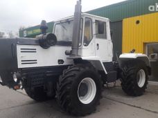 Купить спецтехнику ХТЗ Т-150 в Харькове - купить на Автобазаре