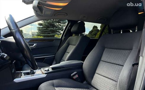 Mercedes-Benz E-Класс 2013 - фото 11
