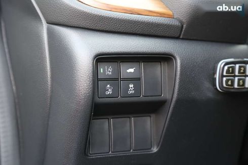 Honda CR-V 2018 - фото 24