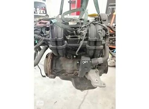 двигатель в сборе для Volkswagen Polo - купити на Автобазарі - фото 4