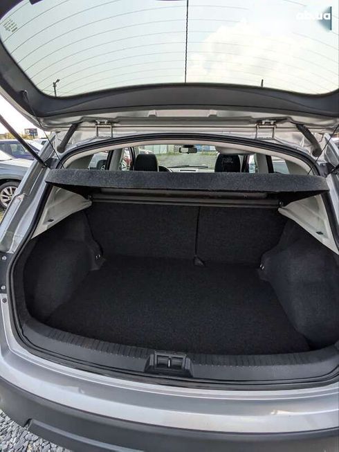 Nissan Qashqai 2011 - фото 20