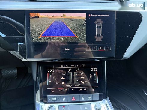 Audi E-Tron 2020 - фото 28