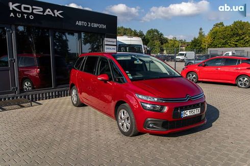 Citroёn SpaceTourer 2020 - фото 3