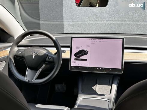 Tesla Model 3 2021 - фото 17