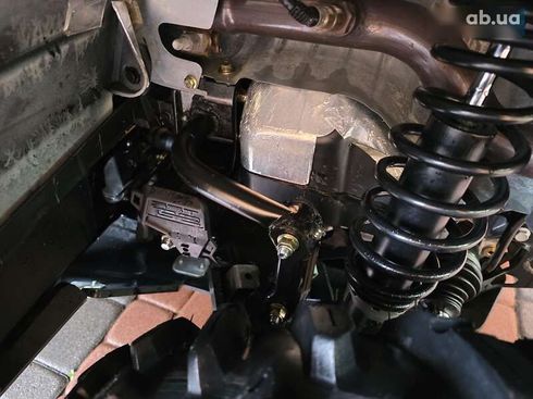 BRP Can Am 2022 - фото 24