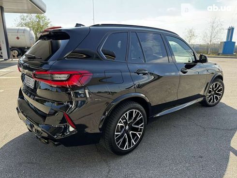 BMW X5 2019 - фото 8