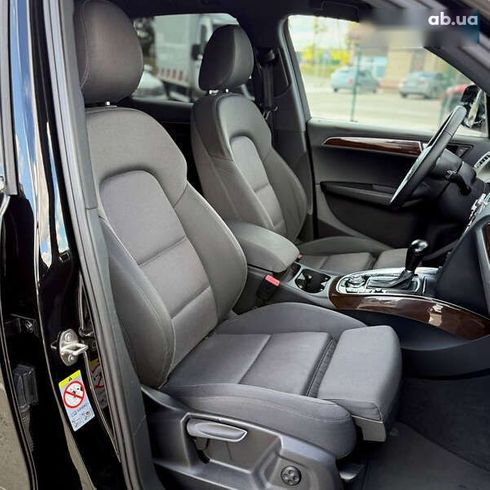 Audi Q5 2011 - фото 23