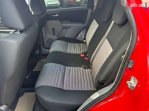 Suzuki SX4 2008 - фото 27