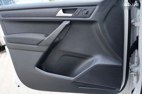 Volkswagen Caddy 2020 - фото 10