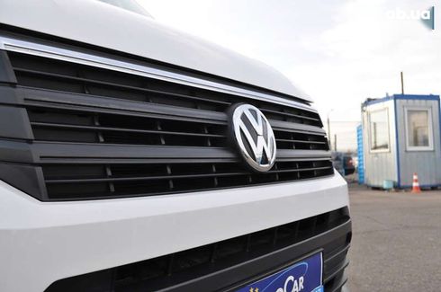 Volkswagen Crafter 2022 - фото 23