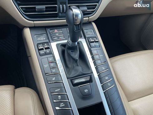 Porsche Macan 2018 - фото 27