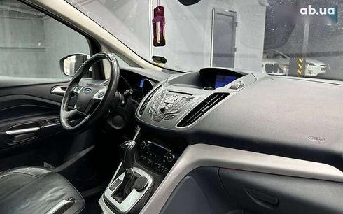 Ford Grand C-Max 2011 - фото 14