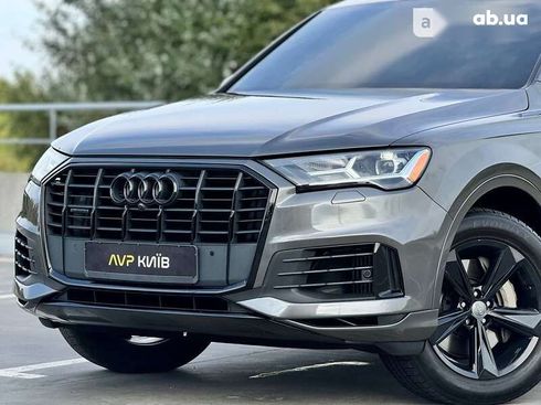 Audi Q7 2019 - фото 5