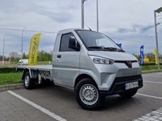 Купити нову вантажівку Wuling в Україні - купити на Автобазарі