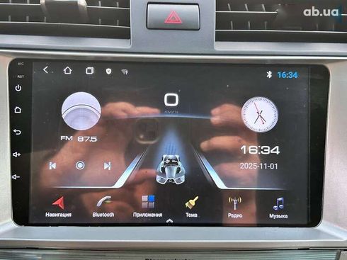 Toyota Camry 2007 - фото 23