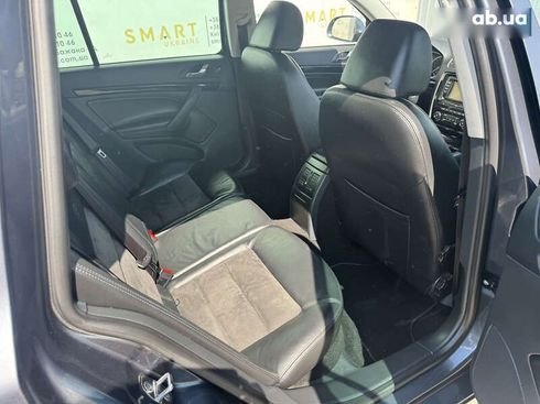 Skoda Octavia 2012 - фото 21