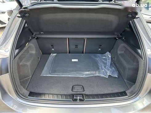 Mercedes-Benz EQA-Класс 2025 - фото 22