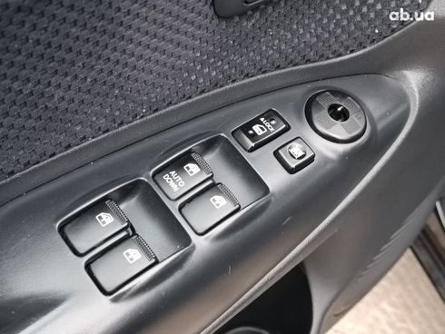 Hyundai Tucson 2008 черный - фото 21