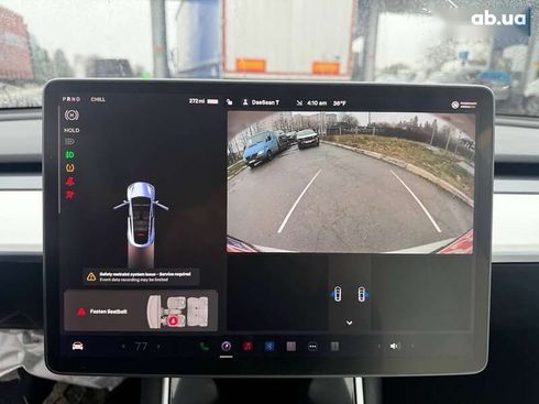 Tesla Model Y 2020 - фото 20