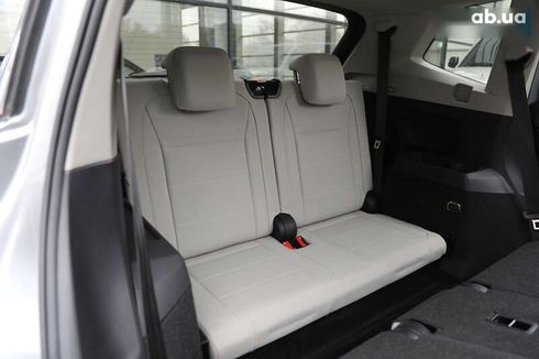 Volkswagen Tiguan 2019 - фото 8