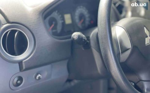 Mitsubishi Colt 2009 - фото 8