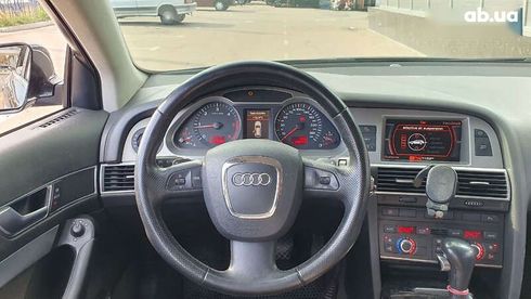 Audi A6 2006 - фото 18