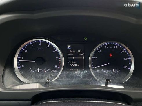 Toyota Highlander 2018 - фото 13