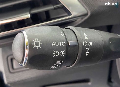 Peugeot 3008 2020 - фото 24