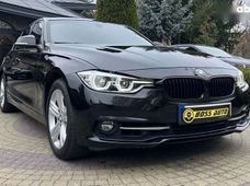 Продажа б/у BMW 3 серия в Львовской области - купить на Автобазаре