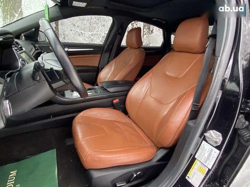 Ford Fusion 2020 - фото 22