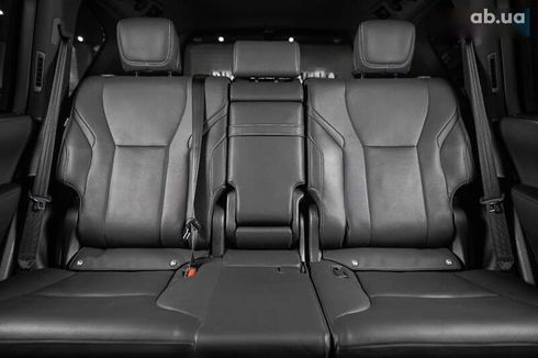 Lexus LX 2022 - фото 9
