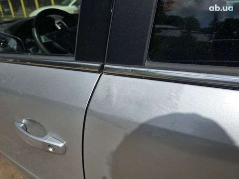 Opel Zafira 2006 - фото 19
