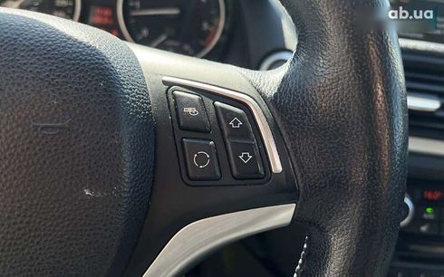 BMW X1 2014 - фото 16