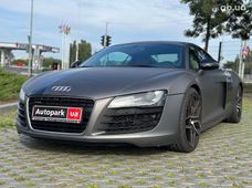 Купити Audi R8 бу в Україні - купити на Автобазарі