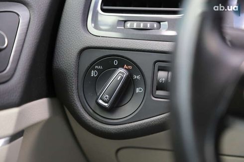 Volkswagen Golf 2018 - фото 23