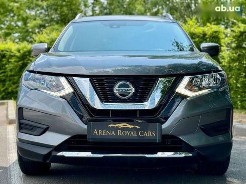 Nissan Rogue 2019 - фото 7