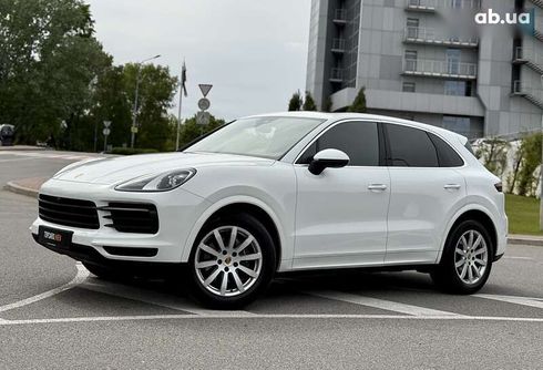 Porsche Cayenne 2020 - фото 6